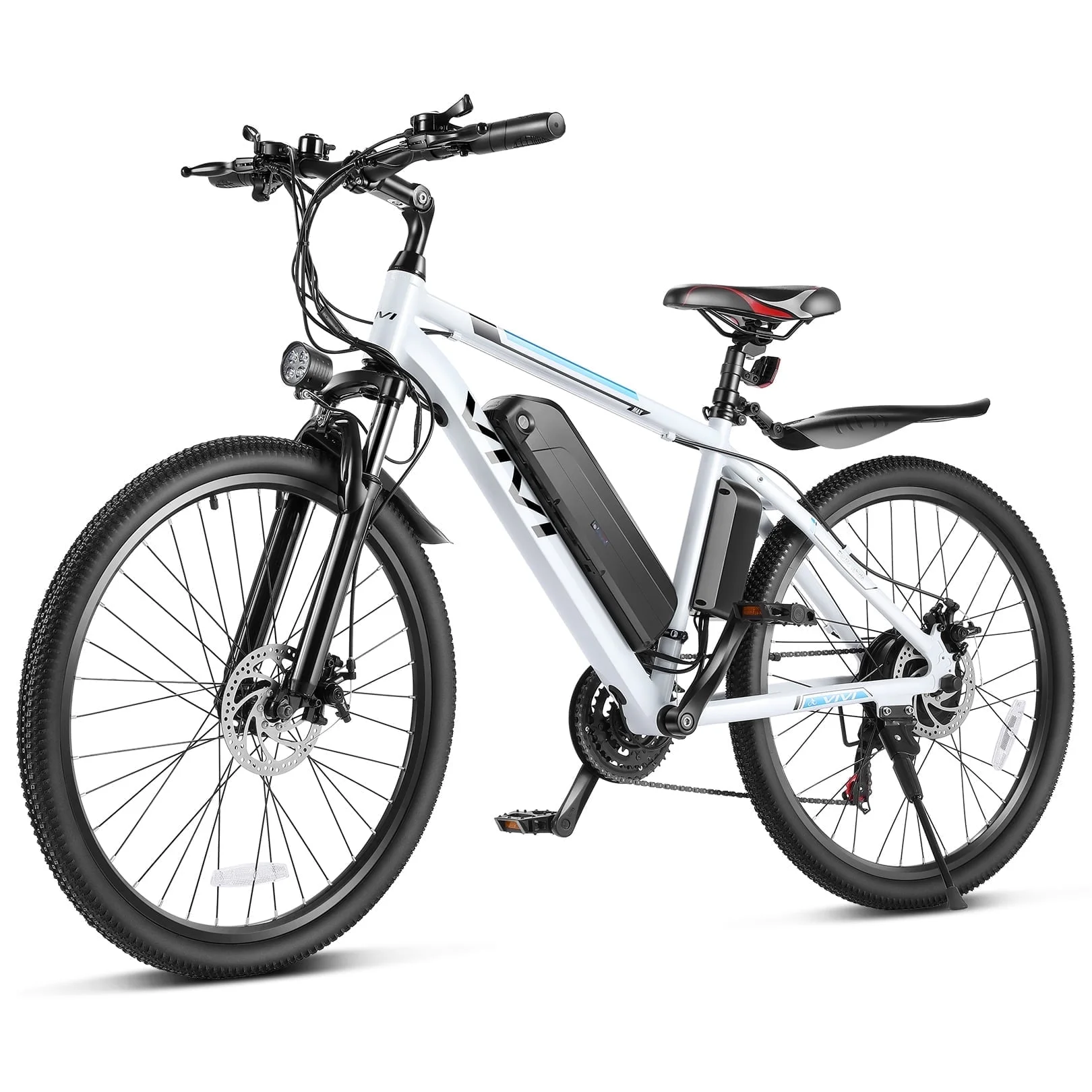 Vivi Electric Bike for Adults 26