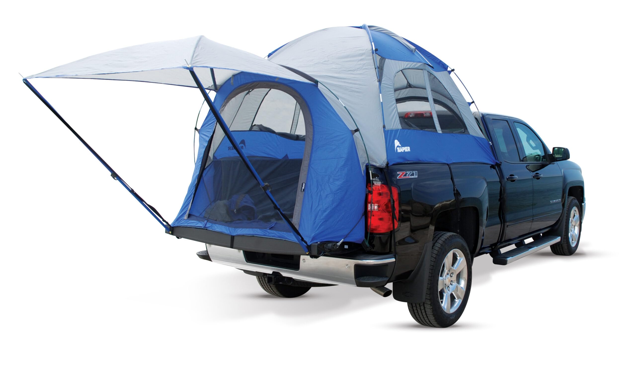 Napier Outdoor Sportz Truck Tent