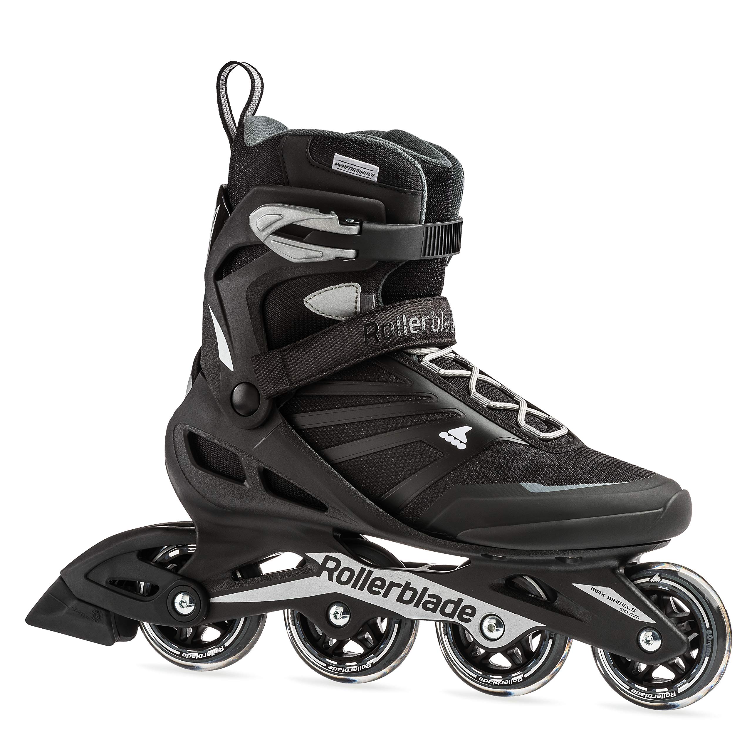 Rollerblade 07958600816 Zetrablade Mens 16432