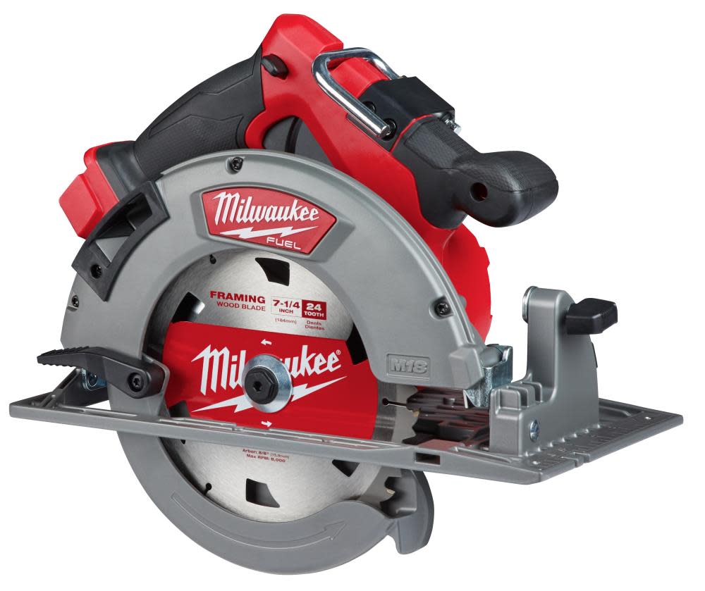 M18 FUEL 7-1/4 in. Circular Saw 2732-20 from