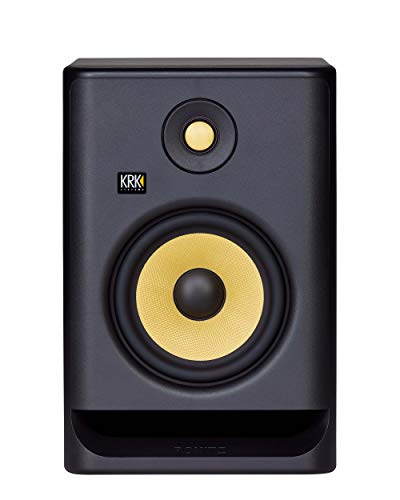 KRK RP5 Professional Powered Monitor