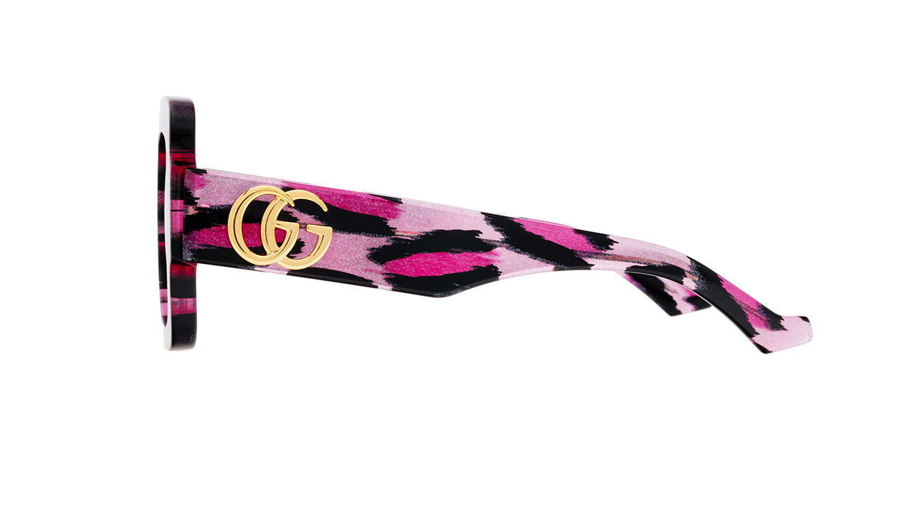 Lunettes de soleil GG1547S - Brun