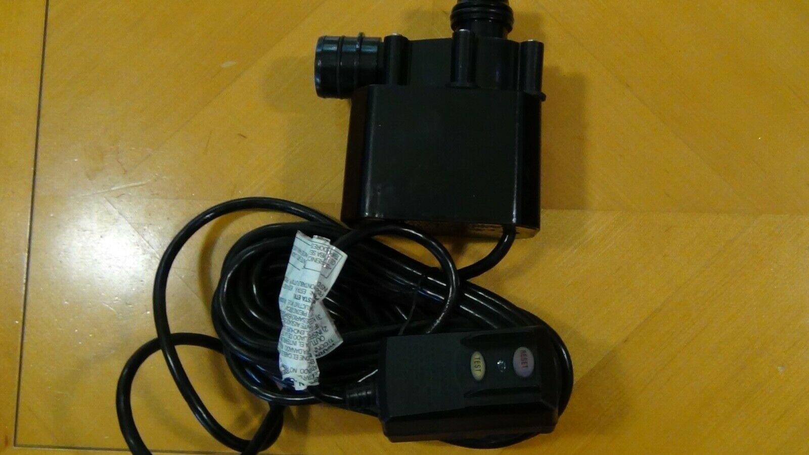 polygroup F1500c GFCI pool pump