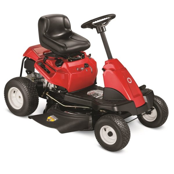 Troy Bilt TB30 382cc 30 Inch 6 Speed Premium Neighborhood Riding Lawn Mower [Remanufactured]