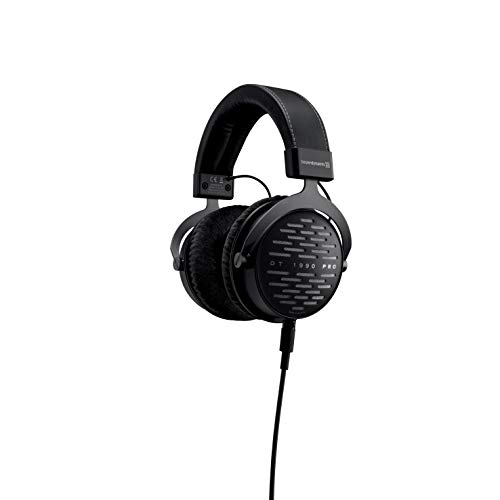 beyerdynamic 1990 Pro Black Dt1990