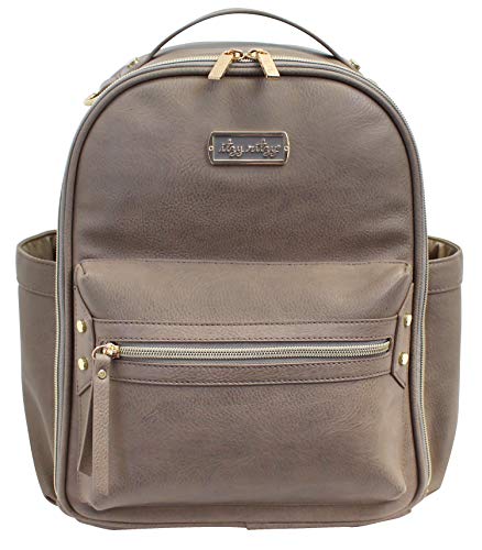 Itzy Ritzy Mini Diaper Backpack