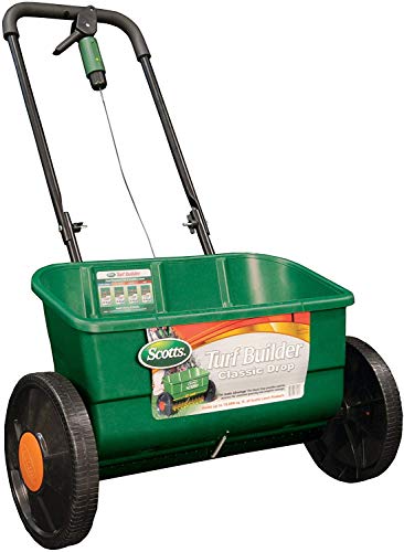 Scotts Turf Builder Classic Spreader