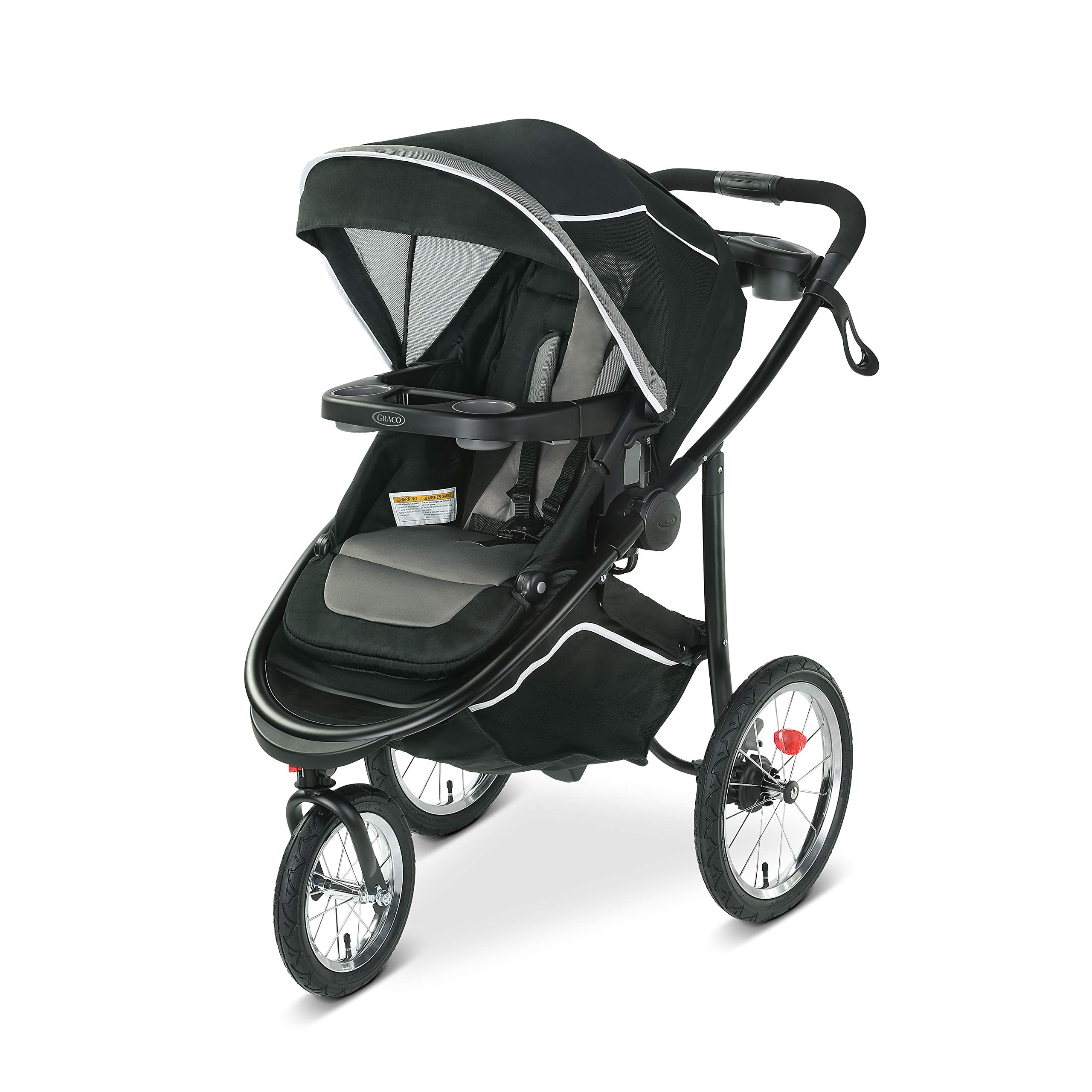 Graco Jogging Stroller Modes Jogger