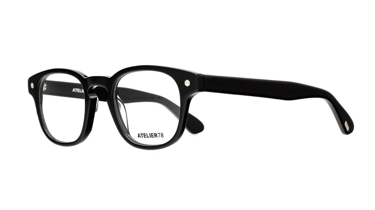 Lunettes KENNEDY - Noir