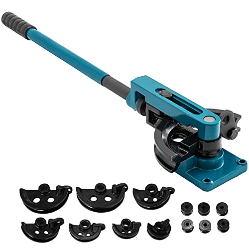 VEVOR Pipe Bender Manual Tubing