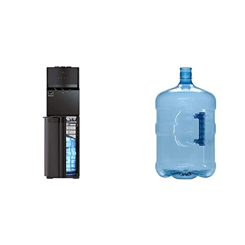 Brio Cleaning Bottom Loading Dispenser