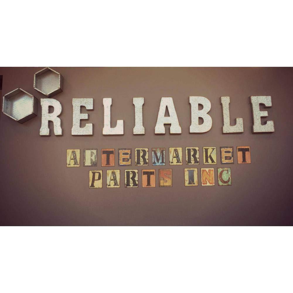 Fits Ford Tractor Fuel Tank, Cap, & Sediment Bowl 2N 8N 9N Replaces 2N9155B 9N9002 9N9030