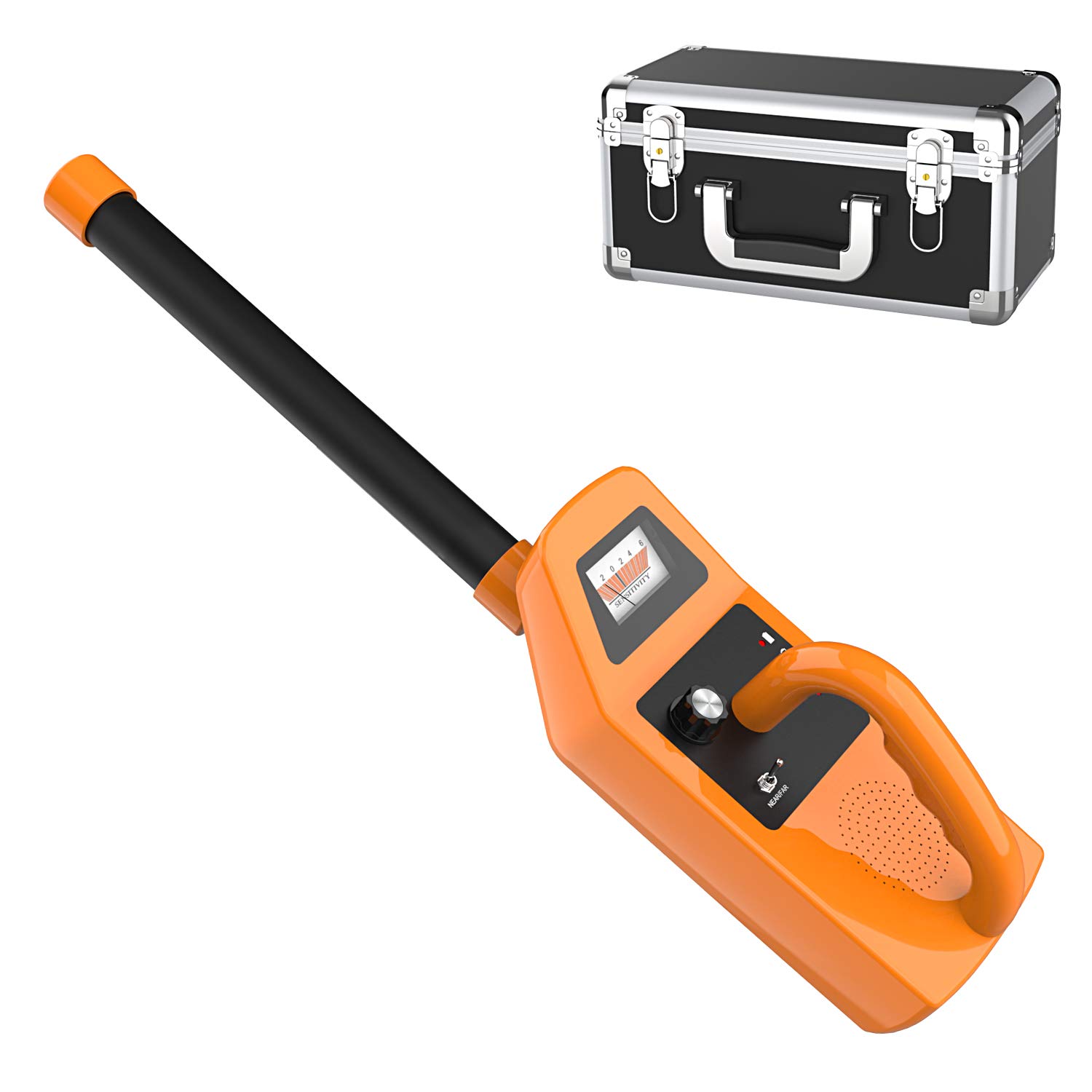 Anysun Sewer Camera with Locator