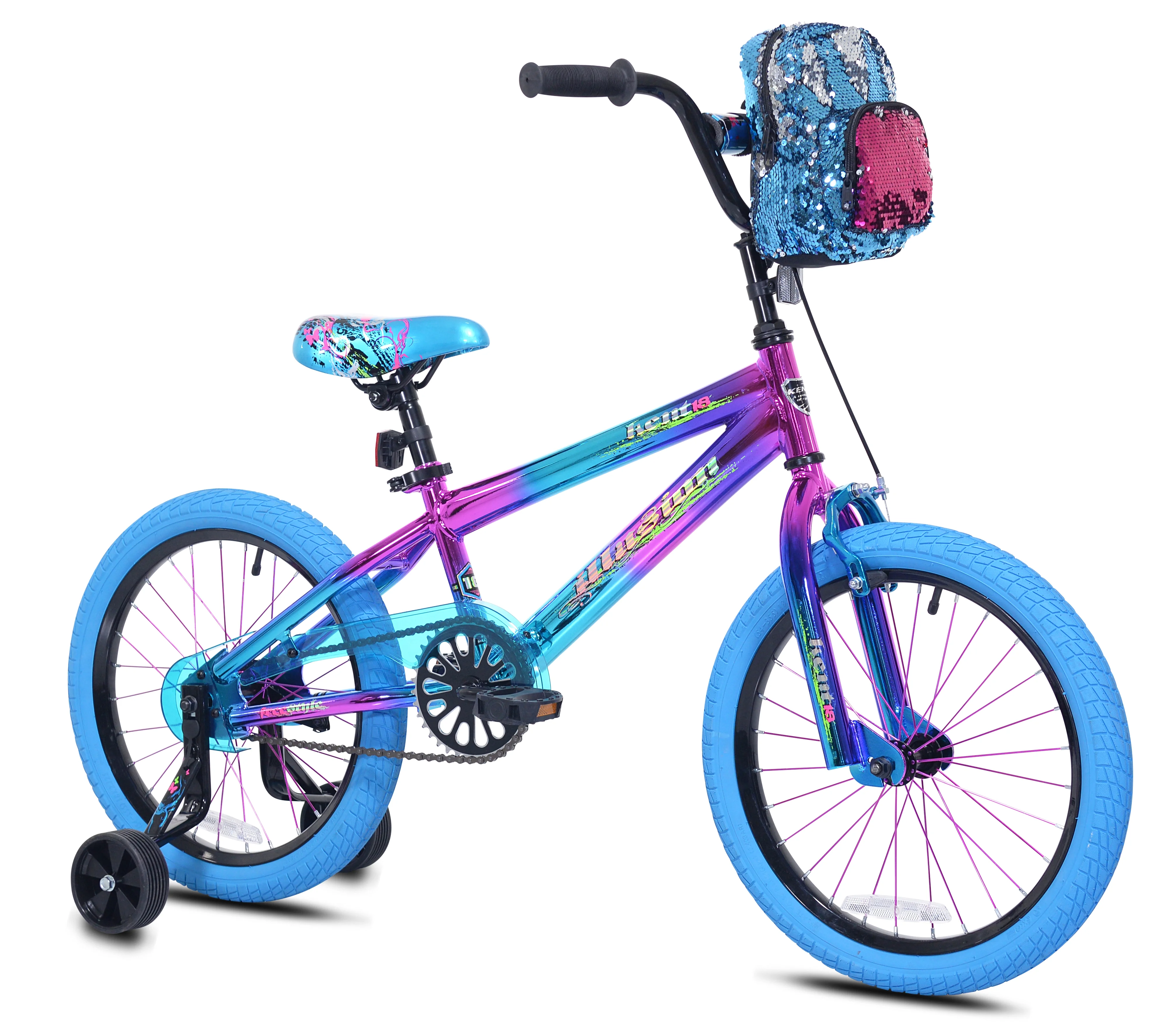 Kent Illusion Child Bike, 18