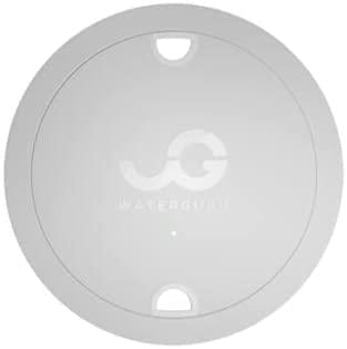 WaterGuru Sense Smart Pool Monitoring System | Chlorine & pH Pool Water Testing Smart Device