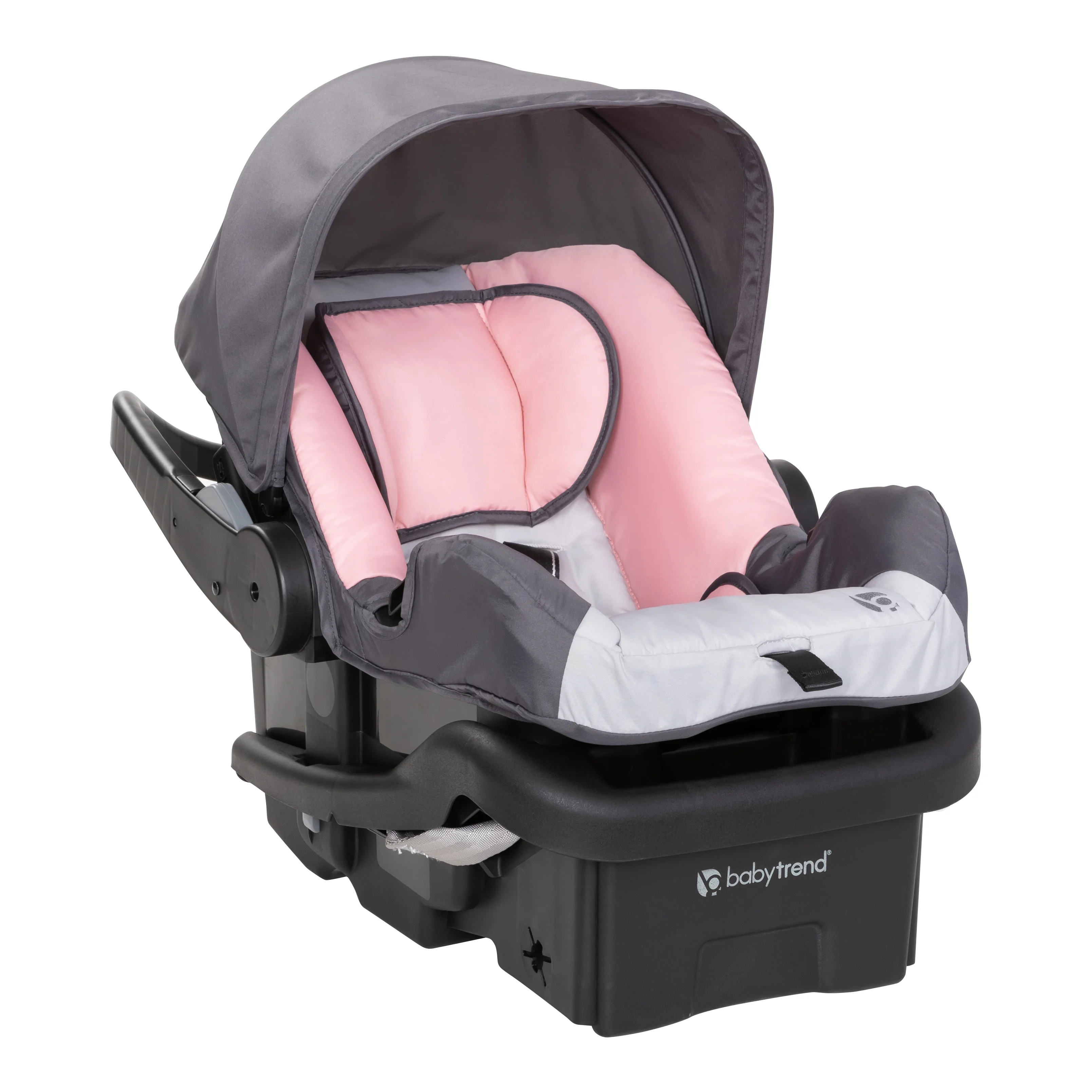 Baby Trend EZ Ride Travel System (with EZ-Lift 35 Infant Car Seat)