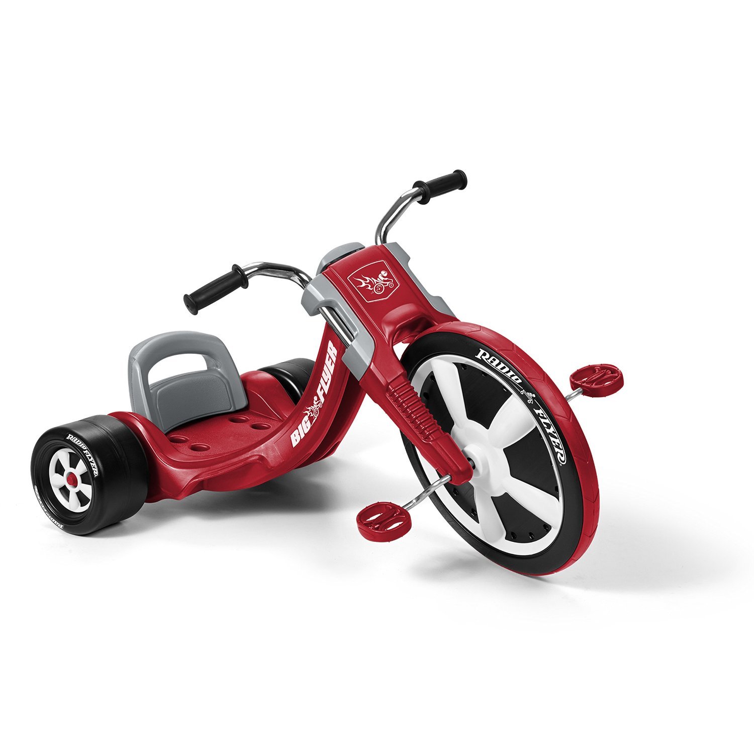 Radio Flyer Deluxe Big