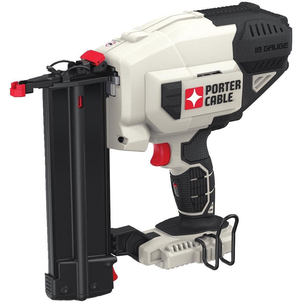 PORTER CABLE PCC790B Lithium 18GA Nailer