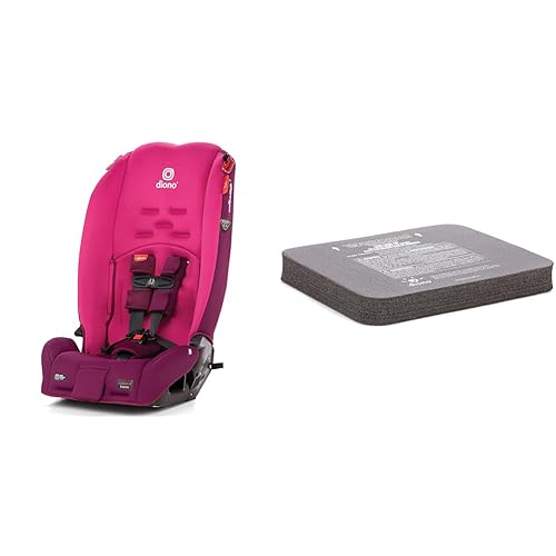 Diono Radian Convertible Design Across