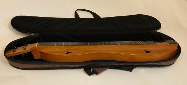 Otto Benjamin ML 500 Violin 4/4 BL80 Bow & Travel Case Lightly Used