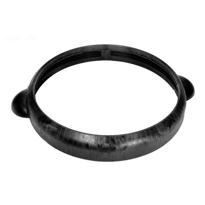 Hayward Lock Ring Assembly with Safety Clips (CCX1000D)