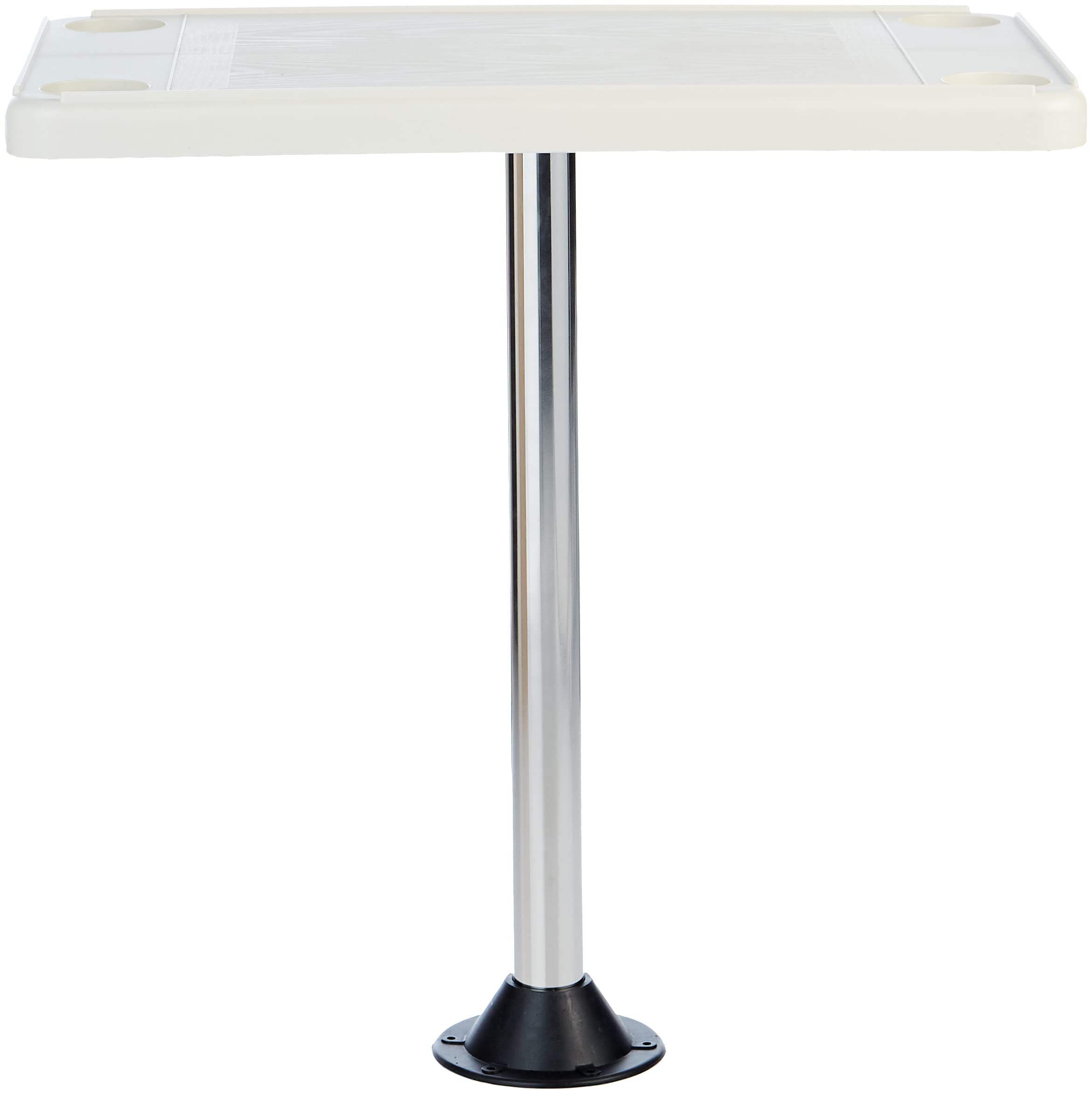 Detmar 12 1106C Removable Rectangular Marine