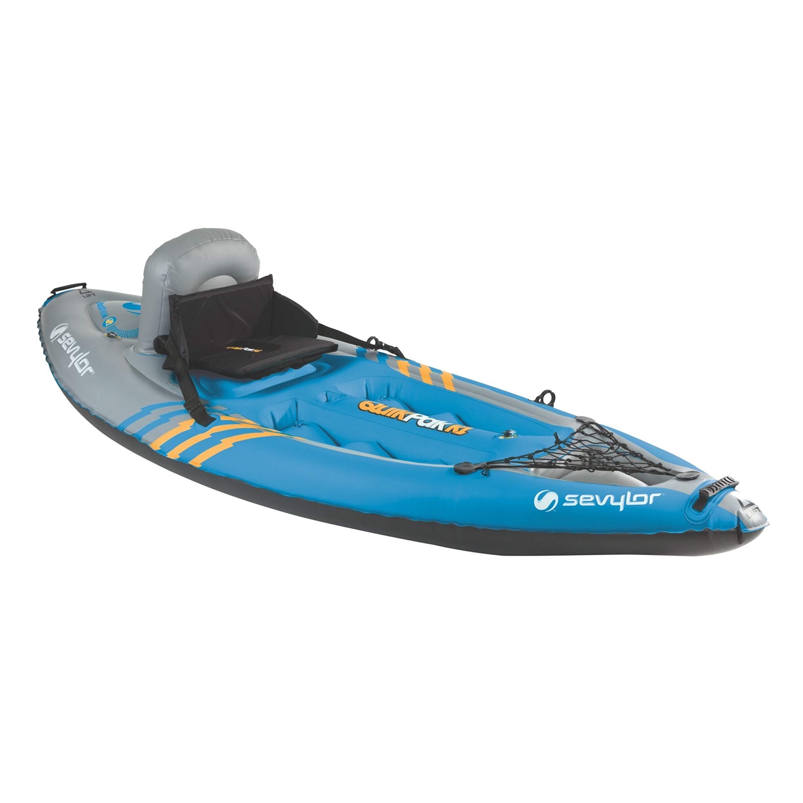 Sevylor Quikpak K1 1 Person Kayak