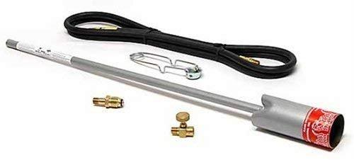 Red Dragon VT 2 1/2 30 C 400,000 BTU Propane Vapor Torch Kit