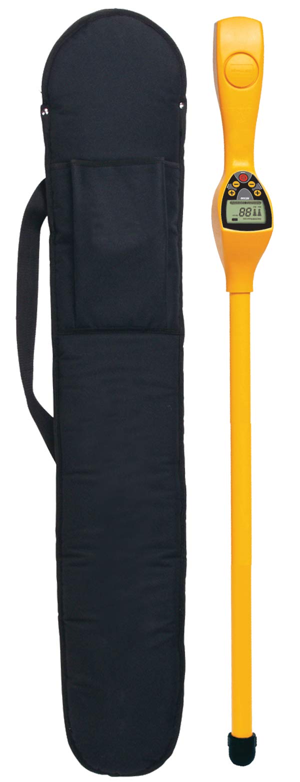 CST 19 200SC MagnaTrak Magnetic Locator