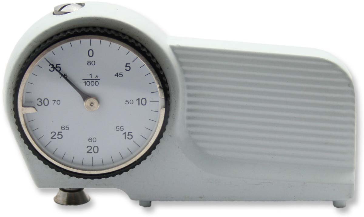 Oshlun MTM SD Side Dial Gauge