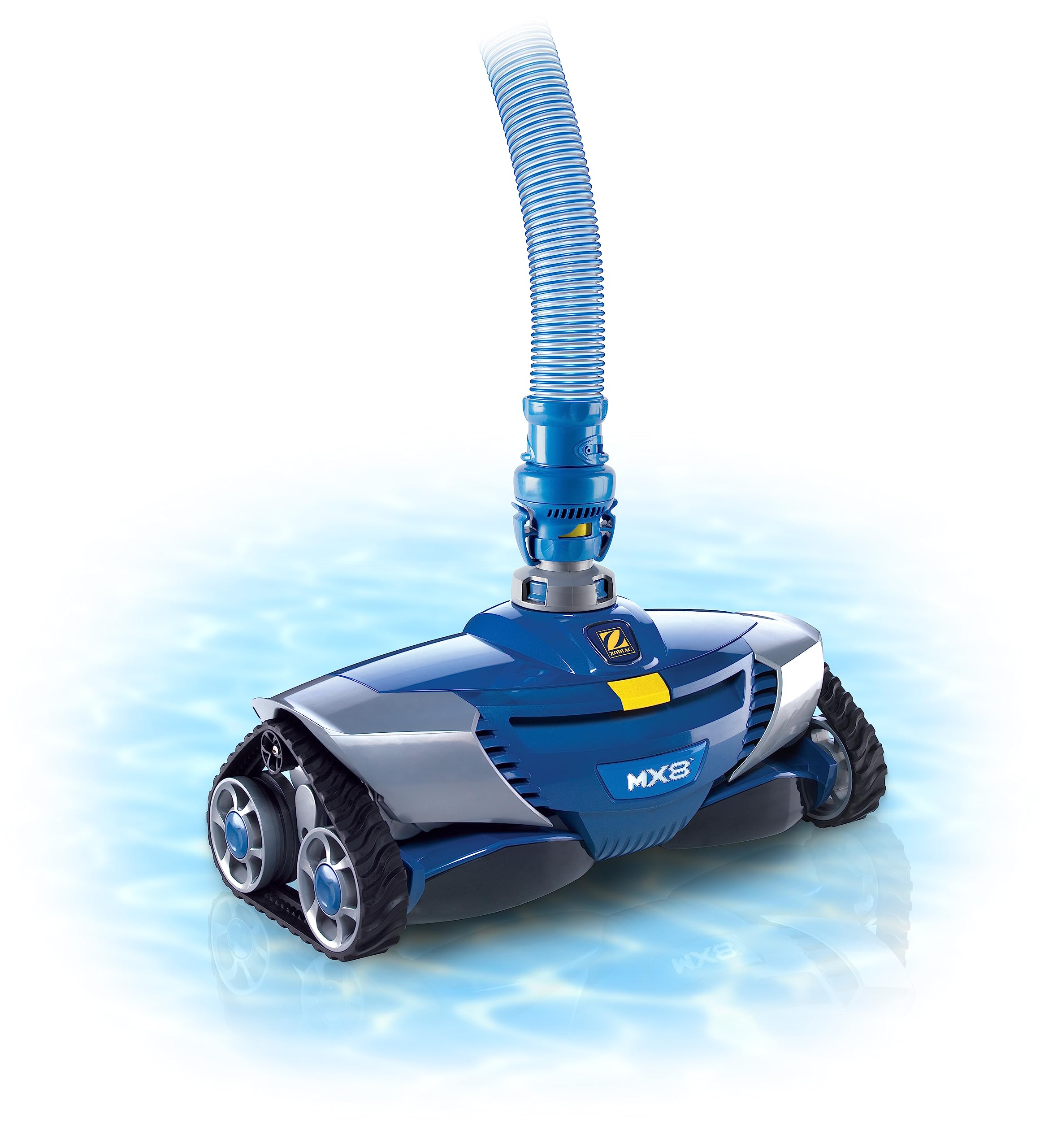 Baracuda MX8 Zodiac Suction Side Cleaner