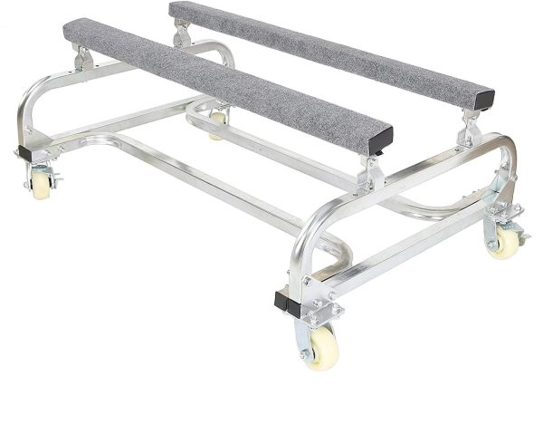 E HEELP Electric Car Jack 5Ton 12V Kit Car Jack Hydraulic (Lifting Range: 6.1~17.7 inch) with Inflator Electric Jack for Car SUV Sedan MPV Change Tires Garage Repair Emergency Kit