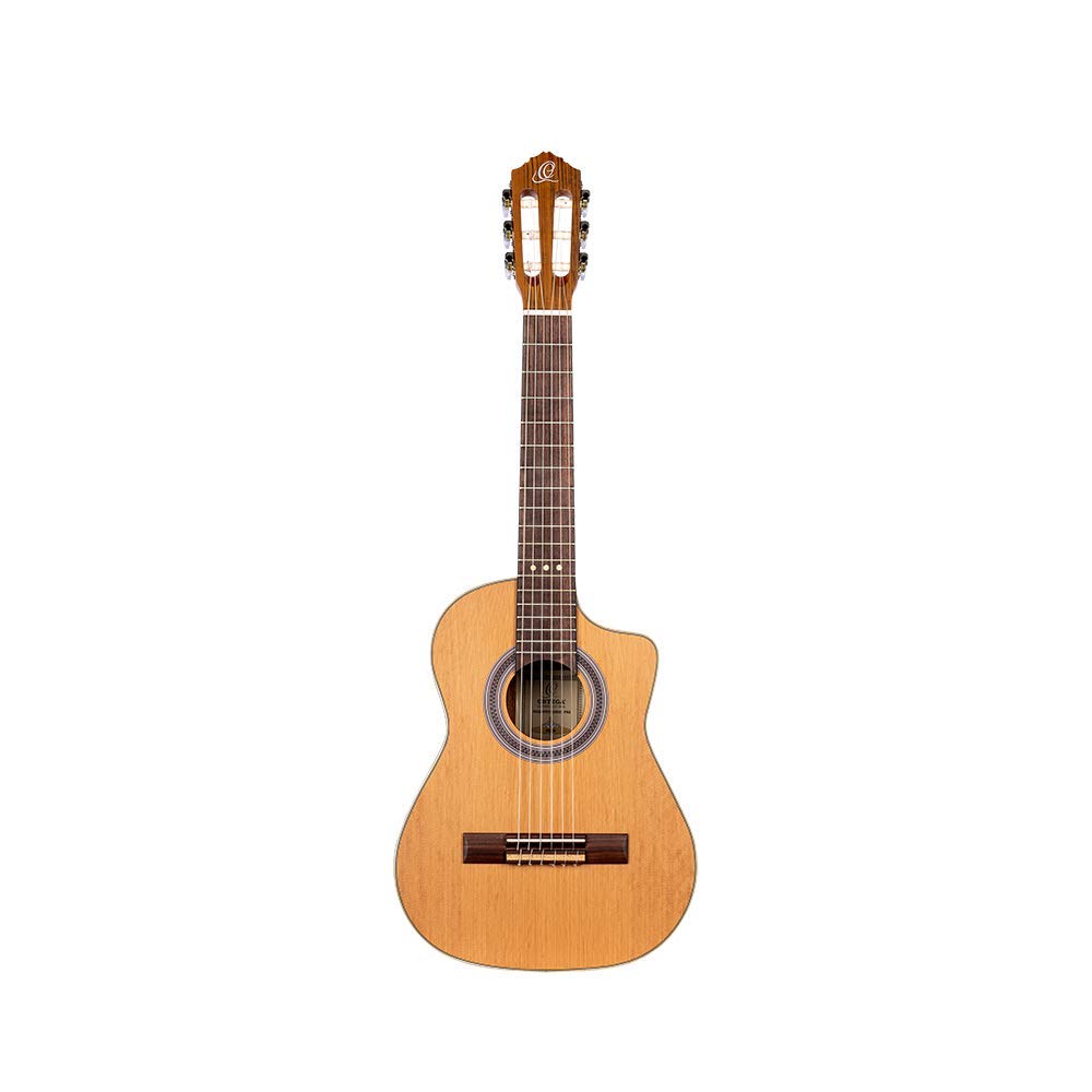 Ortega Guitars Requinto Acoustic RQ39
