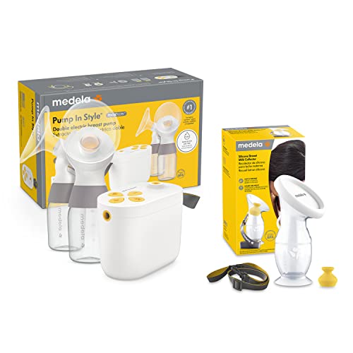 Medela MaxFlow Electric Portable Breastpump