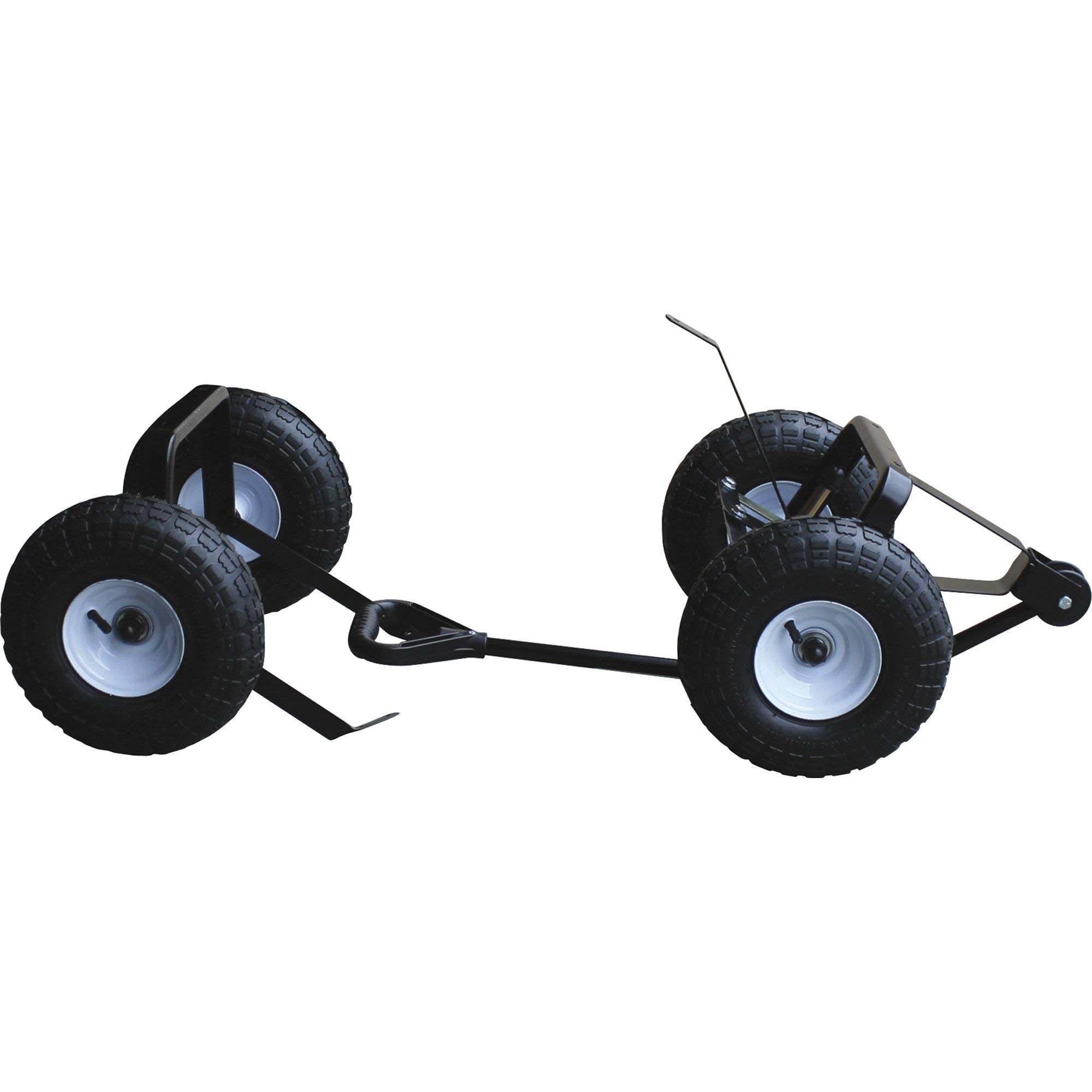 Millside Industries 01728 Wagon Undercarriage