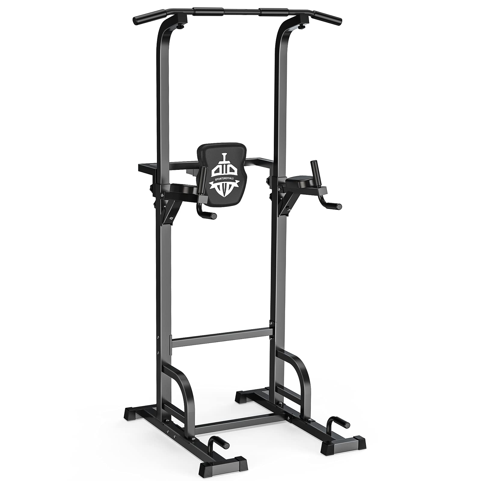 Sportsroyals Station Strength Training Equipment