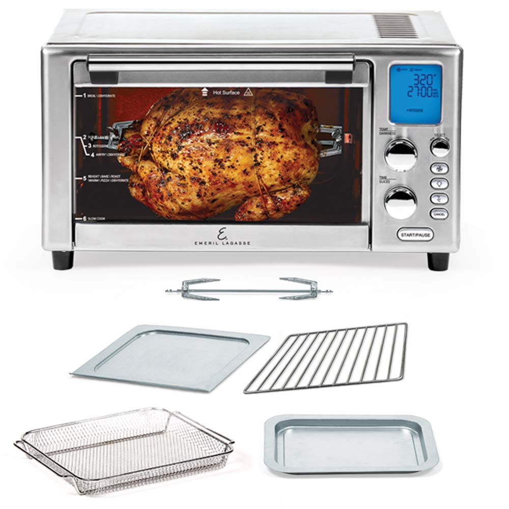 Emeril Lagasse Power 360 Convection
