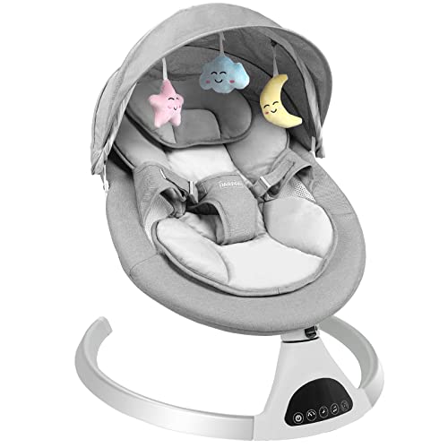 HARPPA Baby Swing Infants Toddler Electric