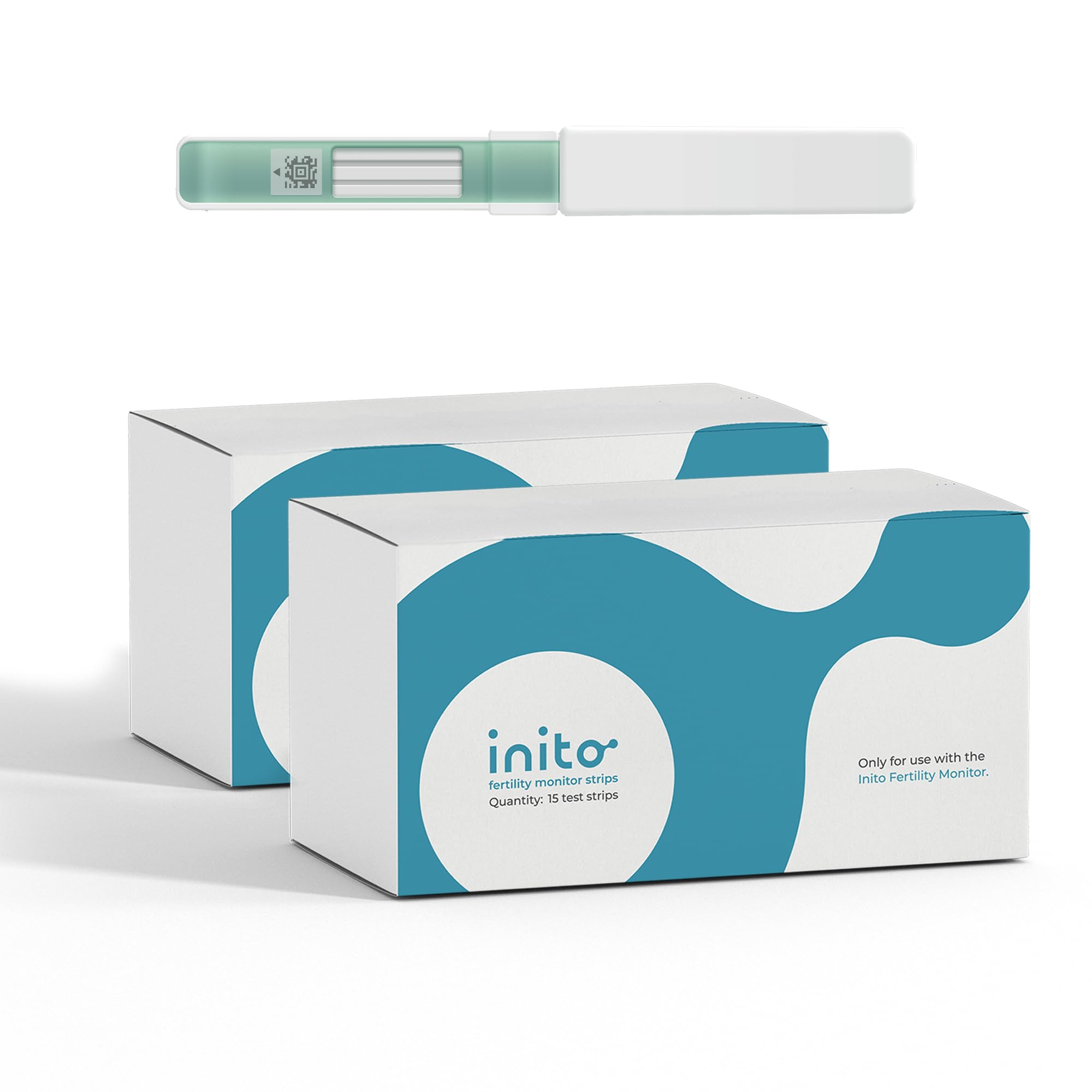 Inito Fertility Monitor Test Strips