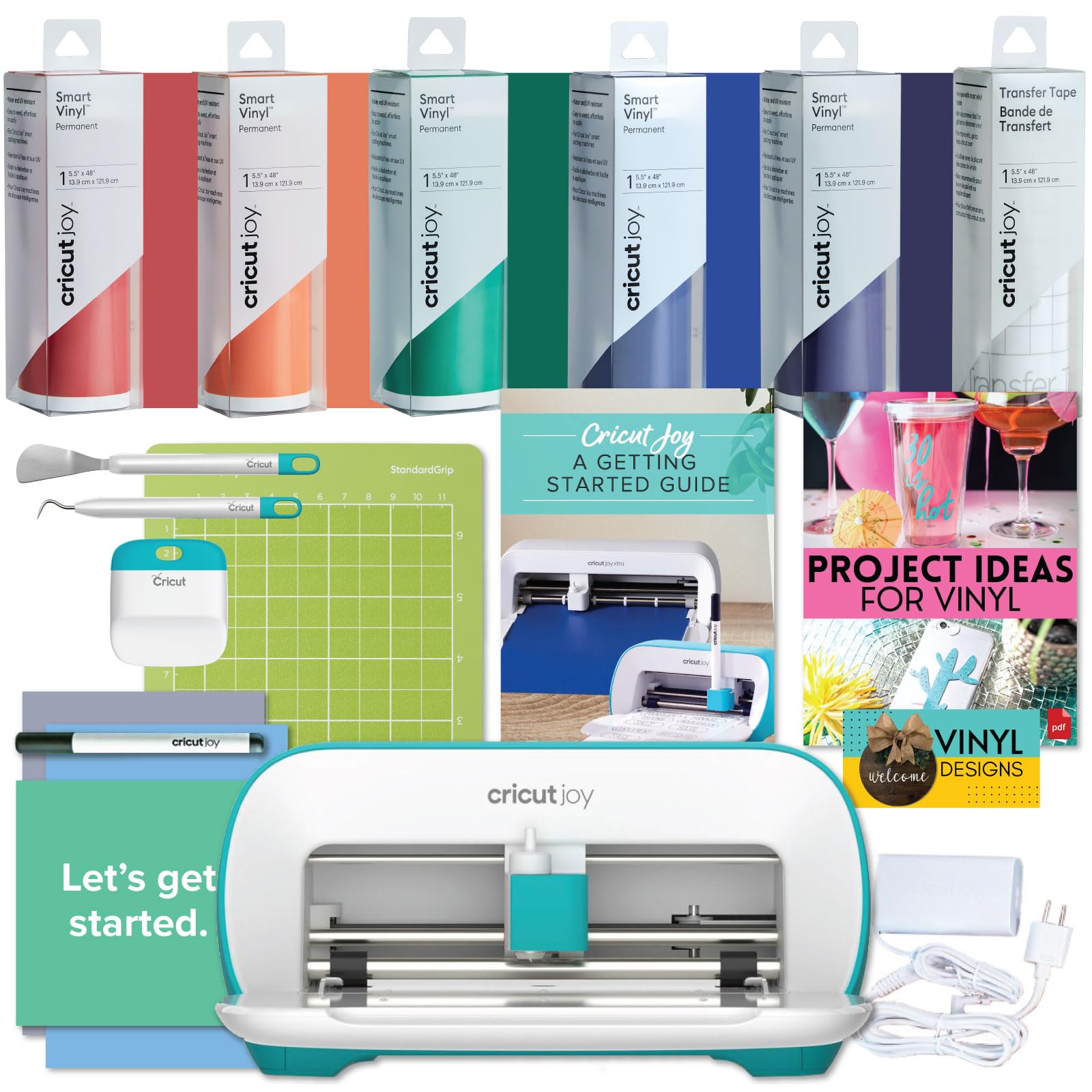 Cricut Joy Machine Bundles
