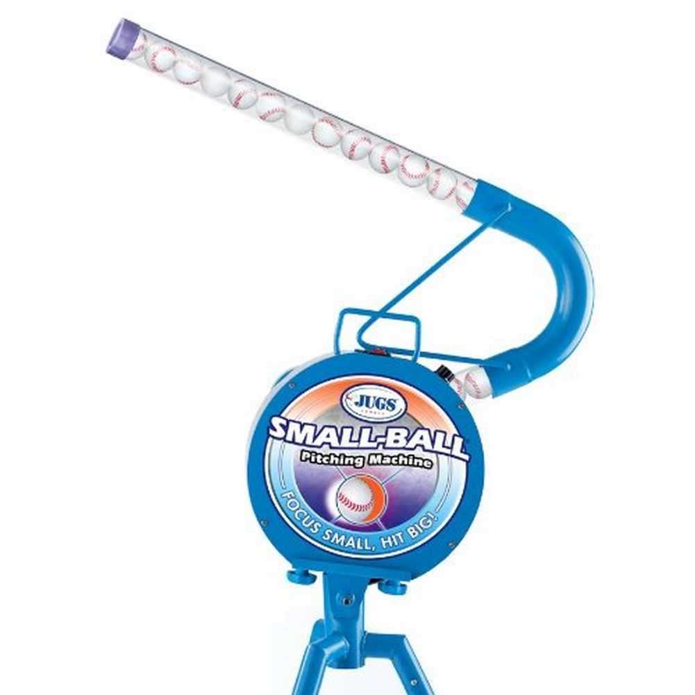 Jugs M7000 Small Ball Pitching Machine
