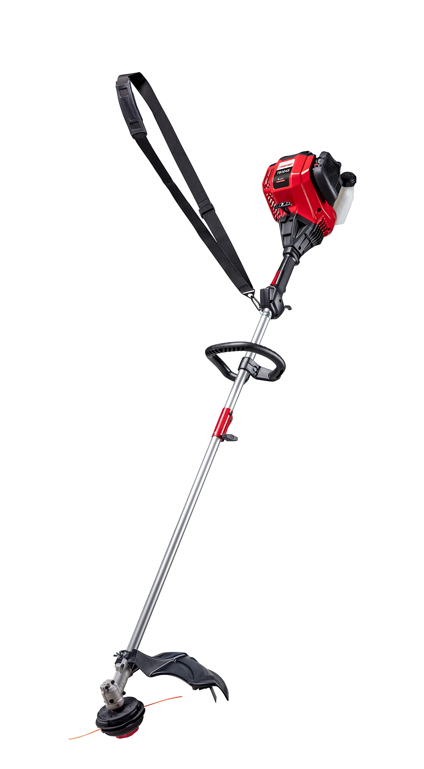 Troy Bilt 17 Gas String Trimmer