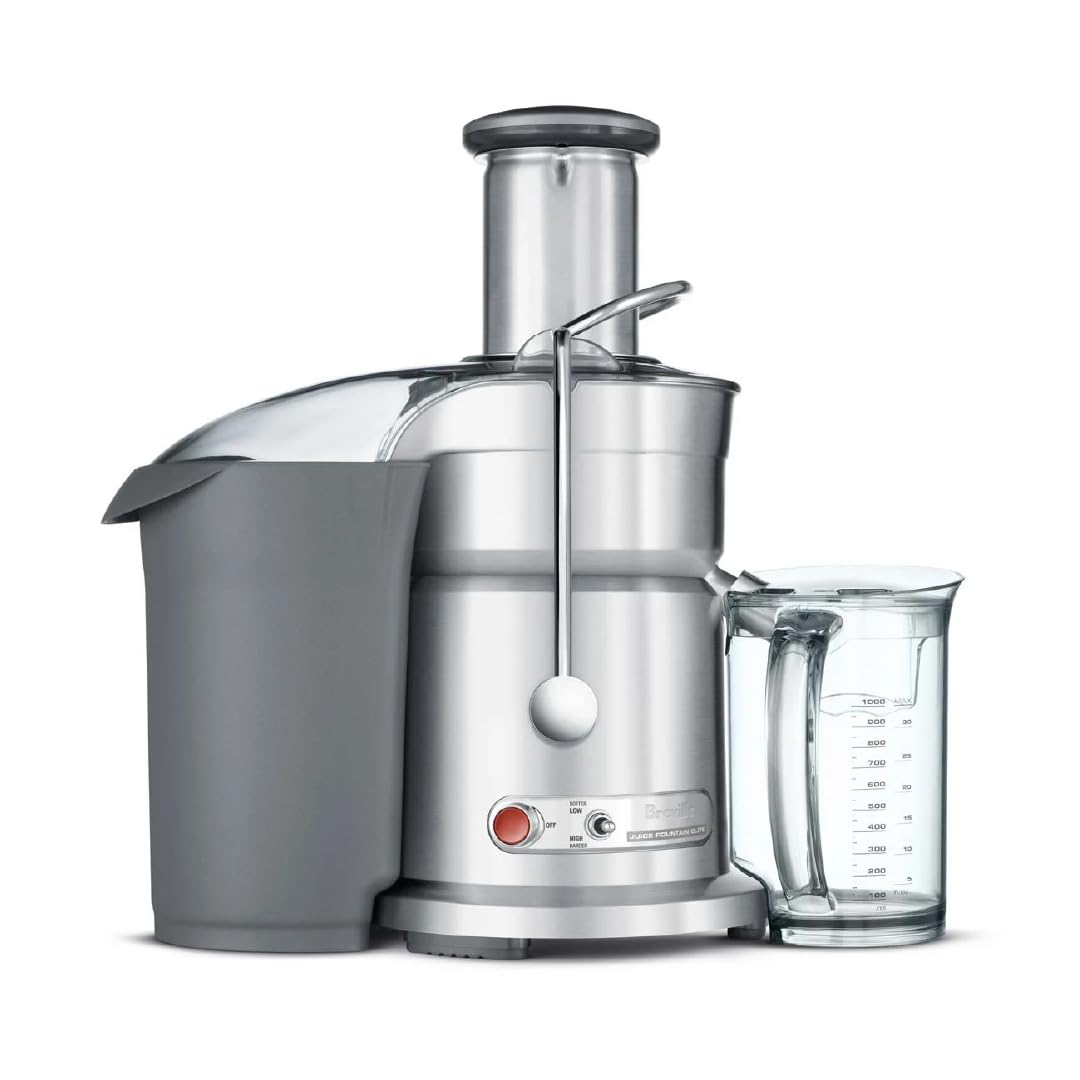 Breville 800JEXL Fountain 1000 Watt Extractor