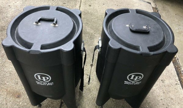 Tama Power Pad er Collection Drum Bag Set For 5pc Drum Kit With 22bd �C ...