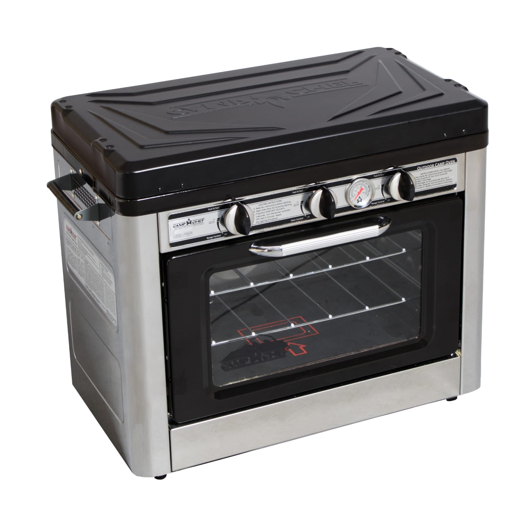 Camp Chef Outdoor Oven