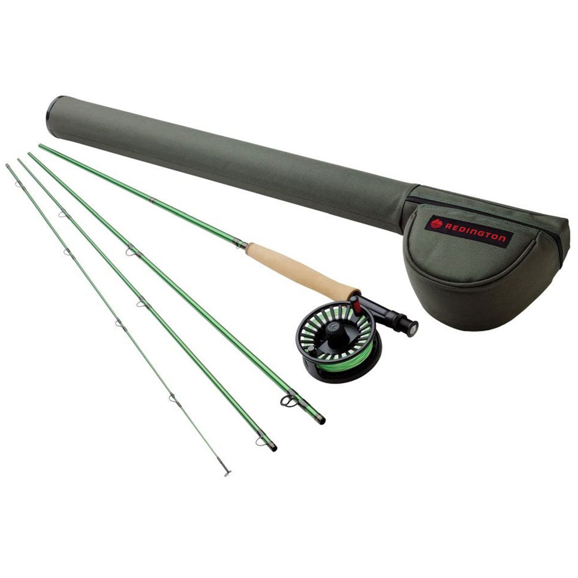 Redington VICE Fly Fishing Outfit