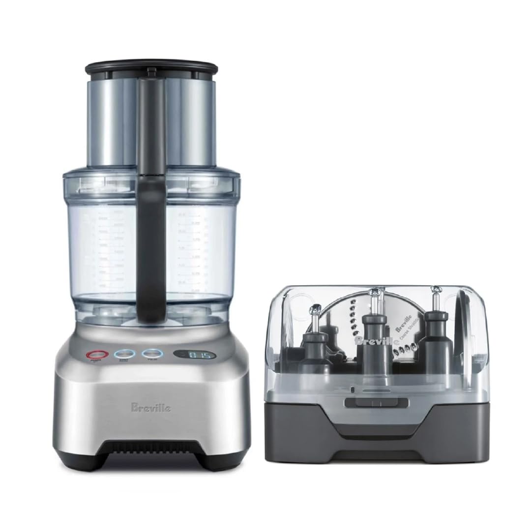 Breville BFP800XL Sous Chef Processor