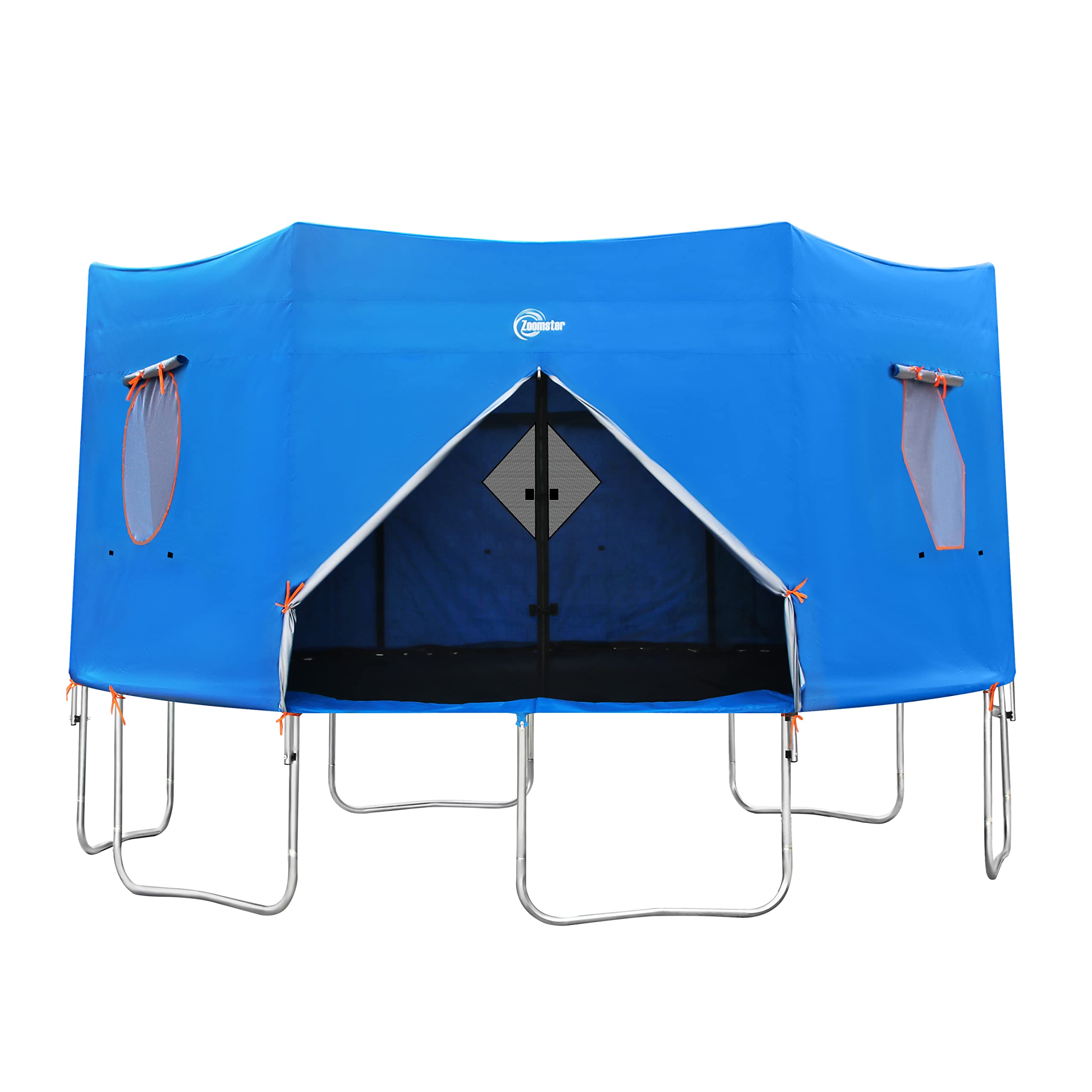 14FT Trampoline Straight Round Cover