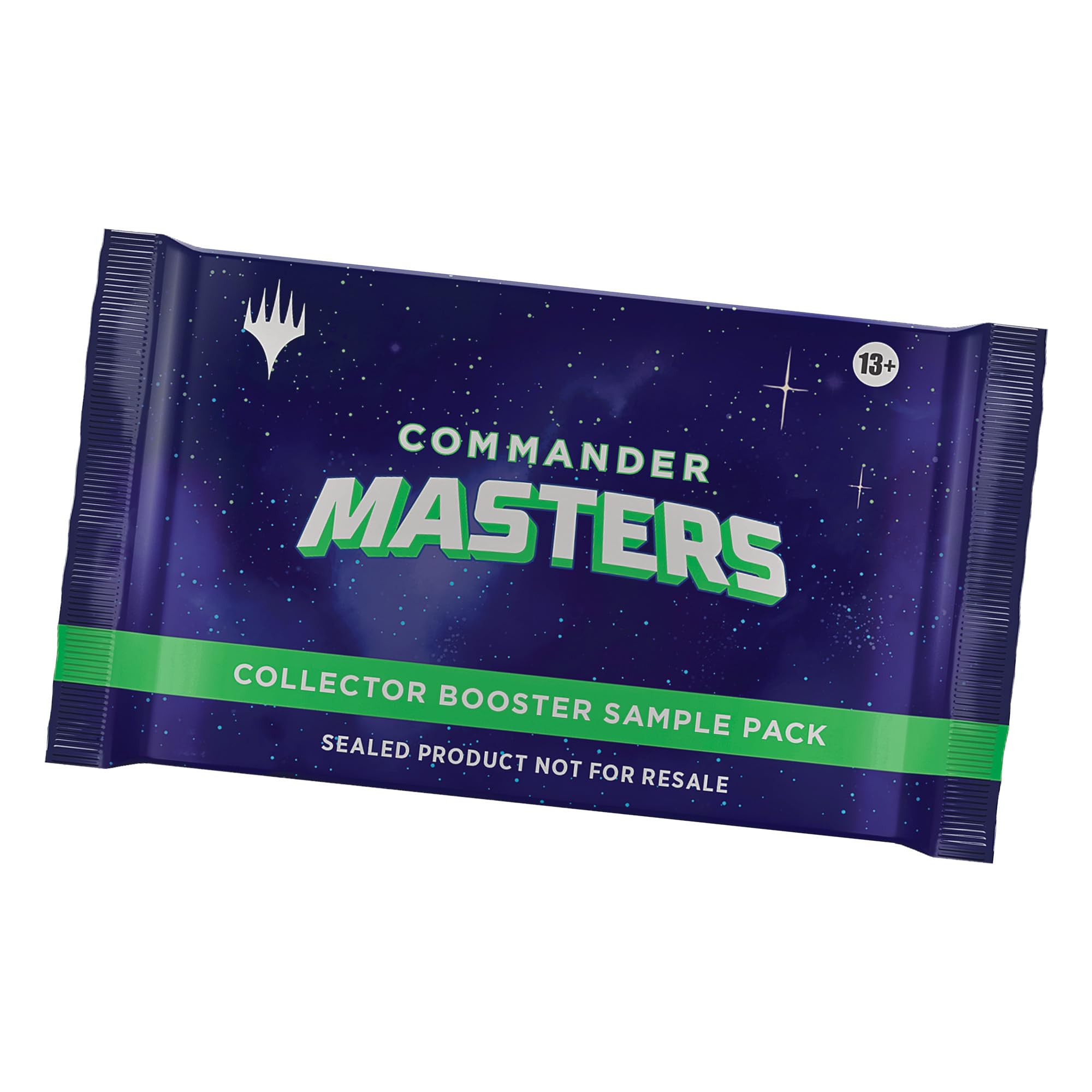 Magic Gathering Commander Collector Accessories