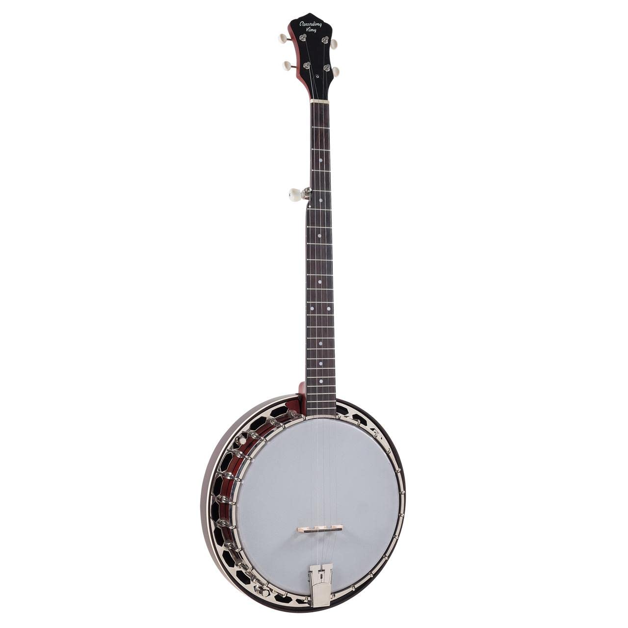 Recording King RKH 05 Thirties Resonator